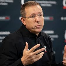 Where Scott Satterfield's UC Bearcats stand coming out of spring ball