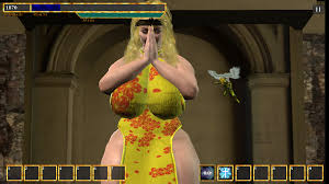 Soulstrive by NinthNei