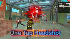 I am taief pass ; Pin On One Tap Headshot Trick Free Fire