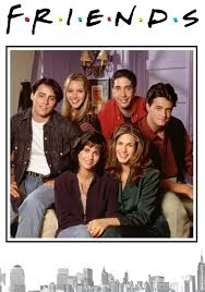 This link is to an external site that may or may not meet accessibility guidelines. Expect A Friends Reunion In March 2021 Now 100 5 Fm
