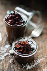 Et Si L Avenir De La Mousse Au Chocolat Etait De Devenir Vegan Faut Voir Creme Onctueuse Au Chocolat Au Tofu Soyeux Et Quelques Autres Mousse Au Chocolat Chocolat Alimentation