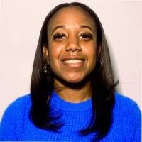 Crystal Britt's Instagram, Twitter & Facebook