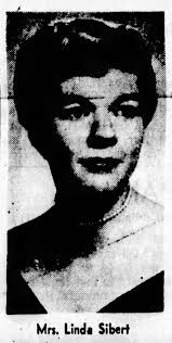 Did anyone have Mrs. Linda Sibert as their 6th Grade teacher at El Gabilan  Elementary School?