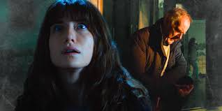 The Killgrin Review: This Horror Movie About Grief Had Me Wishing Its Story  Was As Strong As Its Characters