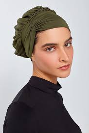 Mayovera Yesil Deniz Bonesi Yesil Mayolar Emo