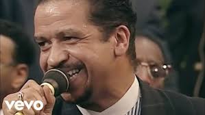 The Center of My Joy