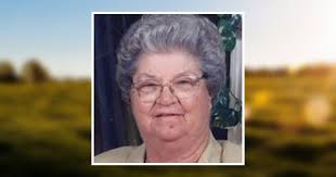 Mary Ola Hawkins Obituary September 5, 2009