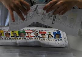 Primarias resultados finales elecciones primarias.docx by productos comunicacionales on scribd. Zozobra Electoral Por Incierta Transmision De Resultados En Primarias Proceso Digital