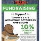 Texas Roadhouse Dine to Donate event image