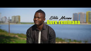 Gore Reminana Eddie Masewu Zimbabwe Gospel Music Youtube