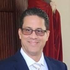 Ivan A. Rodriguez Ostolaza