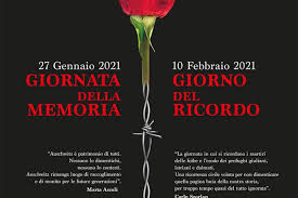 Avviso:d al 1 marzo 2021, per accreditarsi al portale dei servizi online esu di padova myesupd.dirittoallostudio.it , sarà necessario essere in possesso delle. 27 Gennaio 2021 Giornata Della Memoria 10 Febbraio 2021 Giorno Del Ricordo Citta Di Porcia