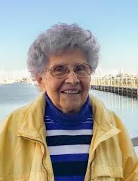 Joyce Cecil Obituary (1927