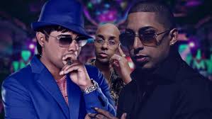 Opi ft. Yaviah & Maldy (Plan B)