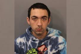 Fall River Man Sentenced for Dragging Police Officer With ATV