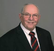 Daniel Francis Heying