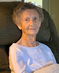 HELEN DOSTER Obituary June 3, 2024
