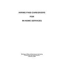 As a caregiver, you have options to come to canada to become a permanent resident or work temporarily. 2021 Caregiver Contract Template Fillable Printable Pdf Forms Handypdf