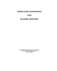 A caregiver contract agreement is a way to hire an individual or nurse to take care of someone else in exchange for payment. 2021 Caregiver Contract Template Fillable Printable Pdf Forms Handypdf