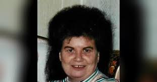 Aline Daffron Obituary