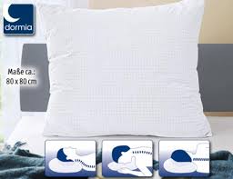 Dormia Kissen Memofill Von Aldi Sud Ansehen