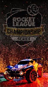 Rocket league, video game wallpapers. Some Rocket League Mobile Wallpapers For Rlcs Rocketleague