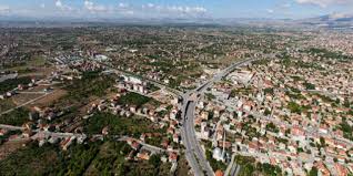Şu an konya meram haritası sayfasındasınız. Konya Meram Da 4 1 Satilik Daire