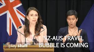 On tuesday, the government is expected when a travel bubble will open between australia and new zealand. Jacinda Ardern Announces Trans Tasman Travel Bubble Between New Zealand And Australia Stuff Co Nz Youtube