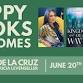 Author Event: Melissa de la Cruz