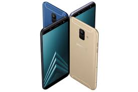Samsung Galaxy A6+ 2018 Firmware-Update ...