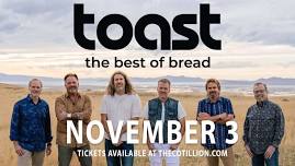 Toast – The Best of Bread