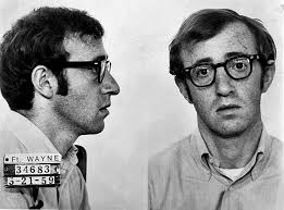 Resultado de imagen de Woody allen