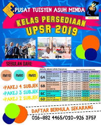 Buku teks kssr tahun 4 matematik pages 1 50 flip pdf download fliphtml5. Asuh Minda Pakej Upsr Yang Akan Disediakan Untuk Pelajar Facebook