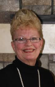 Donna Elaine MCMARTIN Obituary