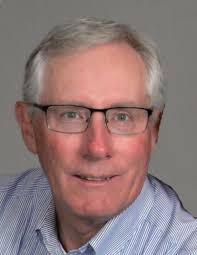 David Grant Thompson, Jr.