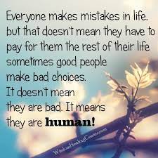 Sometimes Good People Make Bad Choices Wisdom Healing Center