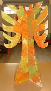 Ribambelles Petite Enfance Craft Idee