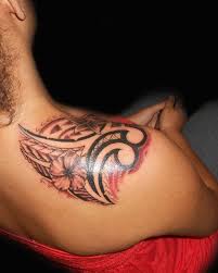 Shoulder Tribal Tattoos For Women Tattoos For Women Tribal Tattoos For Women Tribal Shoulder Tattoos Girl Shoulder Tattoos