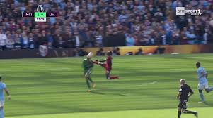 Jul 03, 2021 · brazil found themselves playing with ten men for over 40 minutes following the red card by gabriel jesus. Watch Mane Gets A Red Card For Kicking Ederson In The Face