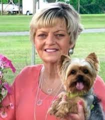 Sherry Gibson Obituary