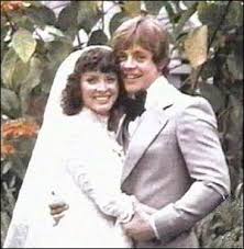 Her husband mark hamill is a known personality in the movie industry and also a leading star in the star wars trilogy. Mark Hamill On Twitter And They Said It Wouldn T Last Lovinmademoiselleml
