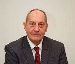 Barry Rickman resigns as leader of New Forest District Council