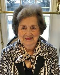 Elizabeth Hodapp Obituary November 19, 2023