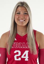 HOOSIER WATCH NUMBERS TO KNOW INDIANA AT ILLINOIS FIRST SERVE 2024 SCHEDULE  MATCHDAY INFORMATION INDIANA STRATEGIC COMMUNICATION