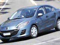Mazda3 xd astina on the road. 2014 Mazda 3 Review Price And Specification Carexpert