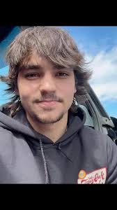 Andrew Mathews Arrest