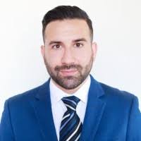 Quinten Griffiths Email & Phone Number