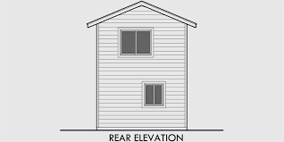 A very detailed description of everything you need to build your small house. Narrow Lot House Plans 2 Bedroom House Plans 2 Story House Plan
