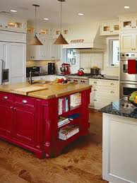 Home Resource Guide Fairfield County Kitchen Designers Ct Westchester Ny Kitchen Designers Red Kitchen Island Red Kitchen Cabinets Kitchen Remodel