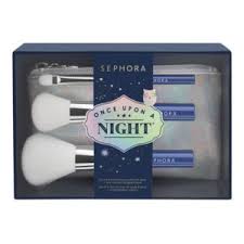 Sephora Collection Once Upon A Night набор блокбастер для макияжа Maska Dlya Sna Sephora Once Upon A Night Otzyvy Pokupatelej